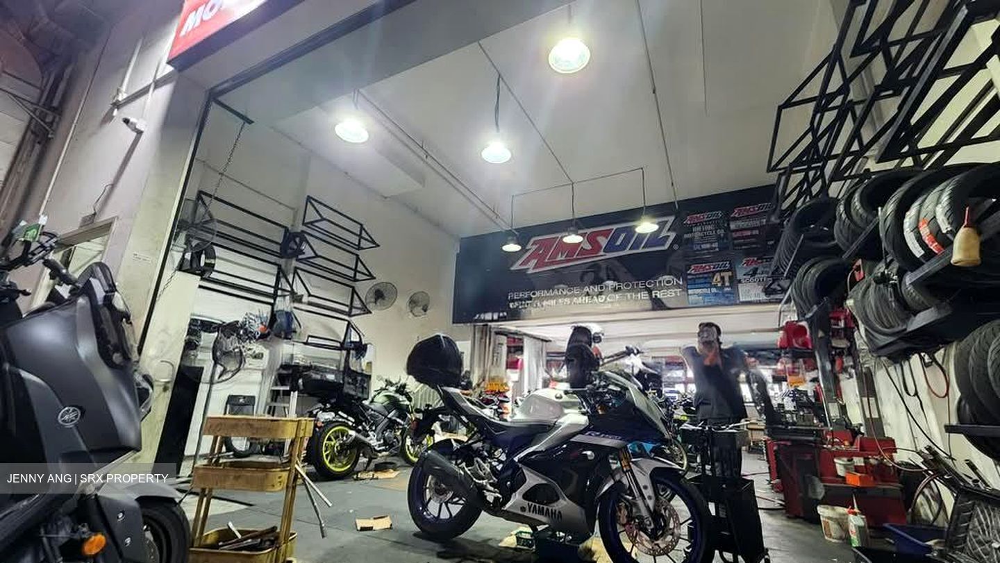 Synergy @ KB (D14), Factory #567439671